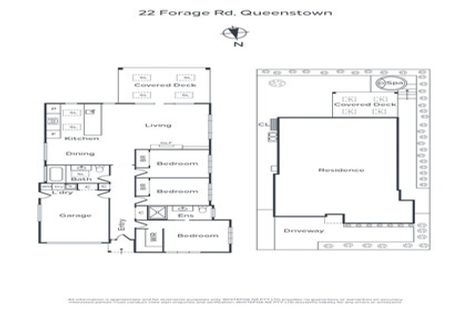 Photo of property in 22 Forage Road, Jacks Point, 9371