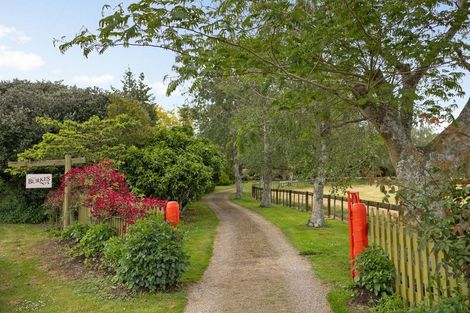Photo of property in 330a Pencarrow Road, Tamahere, Hamilton, 3283