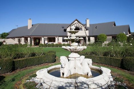 Photo of property in 228 Leger Grove, Te Awamutu, 3875