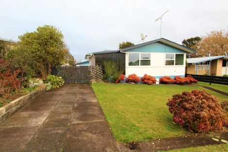 Photo of property in 38 Edinburgh Street, Tokoroa, 3420
