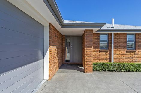 Photo of property in 9 Vitruvius Way, Leeston, 7632