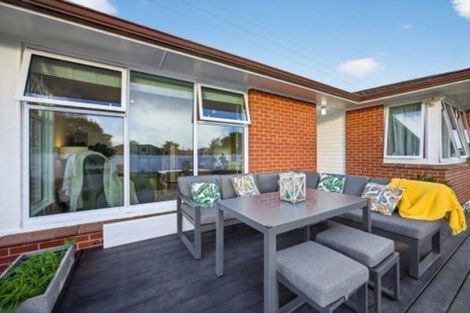 Photo of property in 14 Mangos Place, Pakuranga, Auckland, 2010