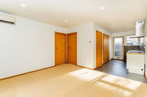 Photo of property in 5/46 Longfellow Street, Sydenham, Christchurch, 8023