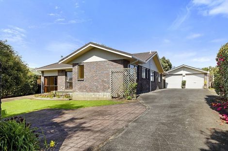 Photo of property in 13 Aratapu Street, Waitara, 4320