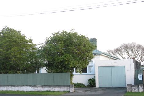 Photo of property in 109 Caledonian Road, St Albans, Christchurch, 8014