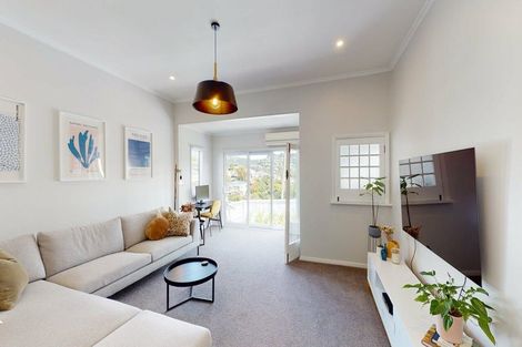 Photo of property in 19 Fernhill Terrace, Wadestown, Wellington, 6012