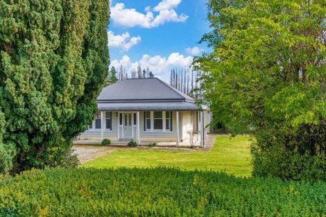 Photo of property in 7 Cheviot Street, Waiau, 7332