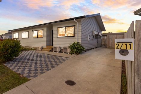 Photo of property in 11u2 Shelley Jane Place, Dinsdale, Hamilton, 3204