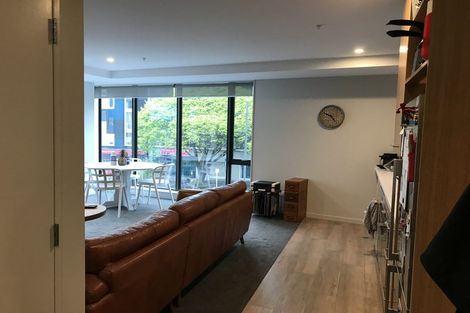 Photo of property in Vsp South, 102/166u Victoria Street, Te Aro, Wellington, 6011
