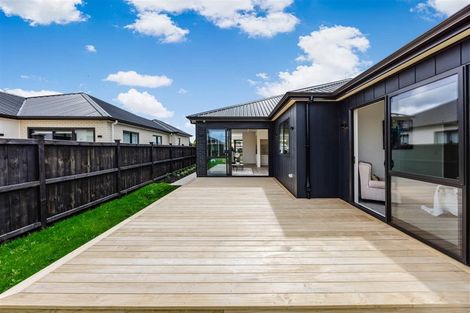 Photo of property in 42 Kakano Street, Clevedon, Papakura, 2582