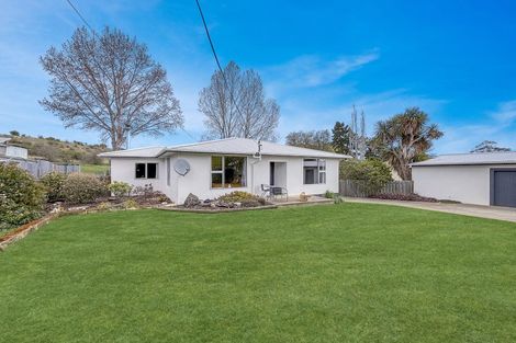 Photo of property in 7 Stone Street, Reidston, Oamaru, 9492