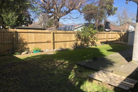 Photo of property in 14 Rogers Street, Sydenham, Christchurch, 8023