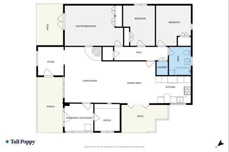 Photo of property in 1 High Street, Taumarunui, 3920