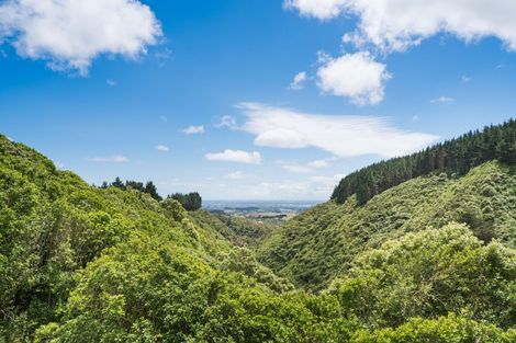 Photo of property in 631 Pahiatua Aokautere Road, Aokautere, Palmerston North, 4471