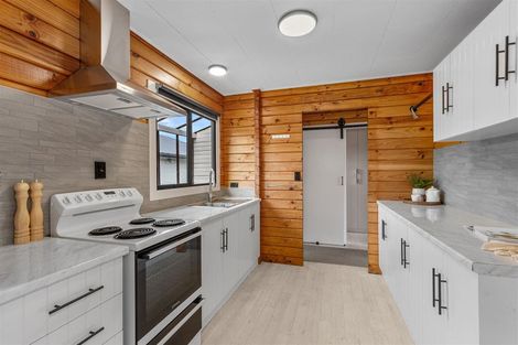 Photo of property in 293 Burwood Road, Burwood, Christchurch, 8083