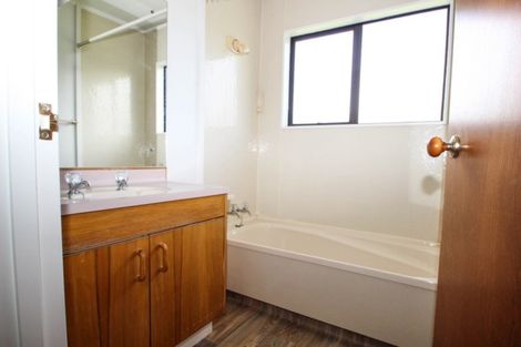 Photo of property in 41 Mount Herbert Road, Waipukurau, 4200