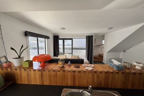 Photo of property in Hannahs Corner, 9/8 Leeds Street, Te Aro, Wellington, 6011
