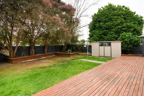 Photo of property in 8 Buller Place, Westbrook, Palmerston North, 4412