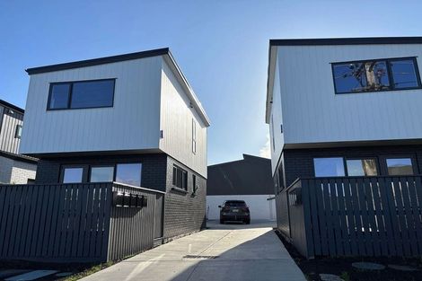 Photo of property in 3/88 Gloria Avenue, Te Atatu Peninsula, Auckland, 0610