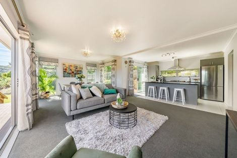 Photo of property in 18 Cresswell Place, Johnsonville, Wellington, 6037