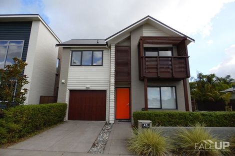 Photo of property in 47 Station Street, Hobsonville, Auckland, 0616