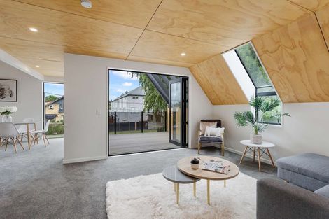 Photo of property in 4/448 Hereford Street, Linwood, Christchurch, 8011