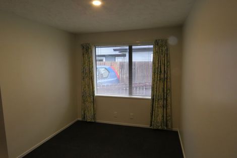 Photo of property in 2/47 Maxwell Street, Riccarton, Christchurch, 8041