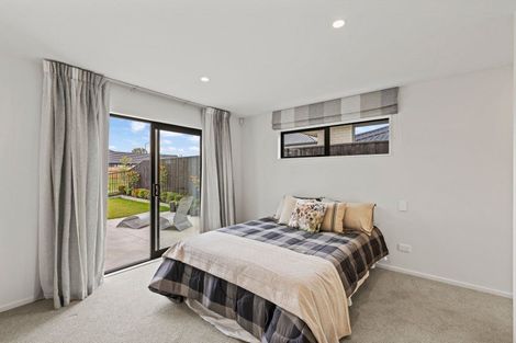 Photo of property in 25 Millhaven Place, Casebrook, Christchurch, 8051