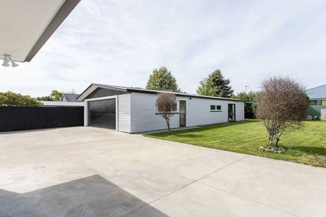 Photo of property in 49 Rydal Street, Hoon Hay, Christchurch, 8025