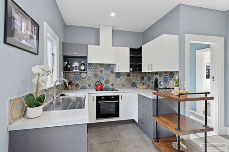 Photo of property in 59 Rosewarne Street, Spreydon, Christchurch, 8024