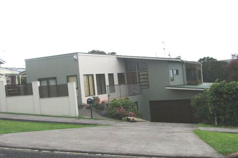 Photo of property in 14 Huka Road, Birkenhead, Auckland, 0626