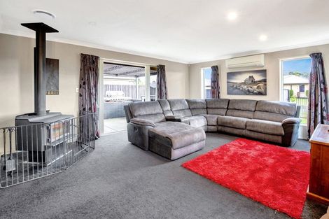 Photo of property in 30 Fairfield Way, Rolleston, 7614