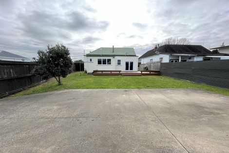 Photo of property in 55 Stafford Street, Whataupoko, Gisborne, 4010