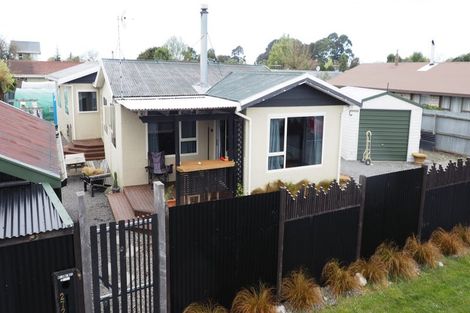 Photo of property in 272 Island Road, Kaiapoi, 7630