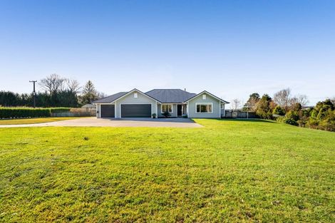 Photo of property in 1199 Egmont Road, Egmont Village, New Plymouth, 4372