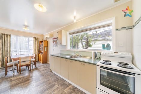 Photo of property in 19 Hay Street, Wainuiomata, Lower Hutt, 5014