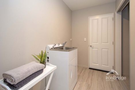 Photo of property in 6 Greenwich Street, Halswell, Christchurch, 8025
