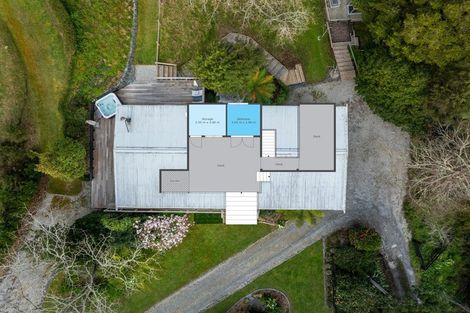 Photo of property in 86 Upper Waiwera Road, Puhoi, Silverdale, 0994