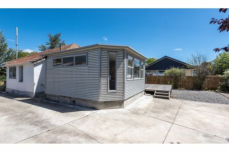 Photo of property in 593 Ferry Road, Woolston, Christchurch, 8023