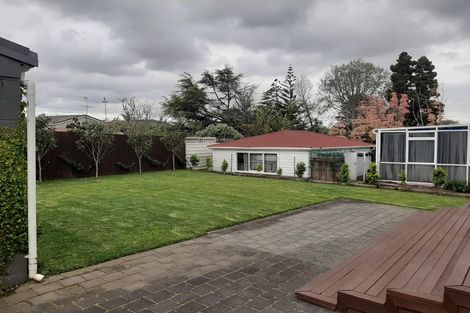 Photo of property in 29 Hallberry Road, Mangere East, Auckland, 2024