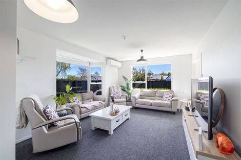 Photo of property in 96 Perry Street, Papanui, Christchurch, 8053