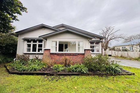 Photo of property in 37 Bryant Street, Takaro, Palmerston North, 4412