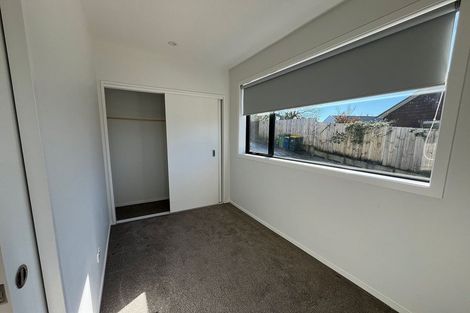 Photo of property in 38 White Heron Drive, Massey, Auckland, 0614