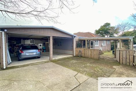 Photo of property in 98 Glenpark Avenue, Frankleigh Park, New Plymouth, 4310