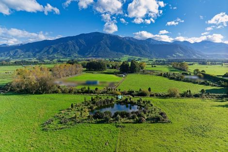 Photo of property in 386 Mount Fyffe Road, Kaikoura Flat, Kaikoura, 7371