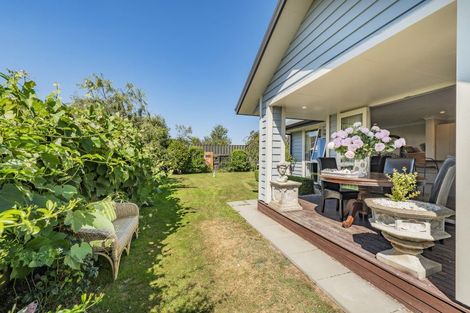 Photo of property in 29 School Lane, Kirwee, Darfield, 7571