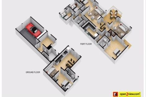Photo of property in 33 Forrest Hill Road, Milford, Auckland, 0620