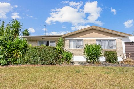 Photo of property in 1 Escalona Street, Te Kamo, Whangarei, 0112