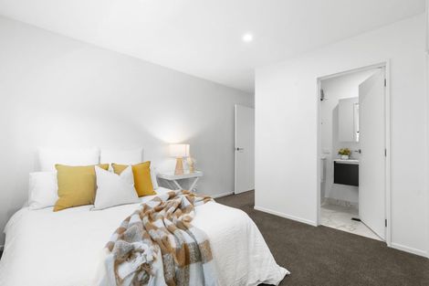 Photo of property in 3/28 Deloraine Street, Somerfield, Christchurch, 8024