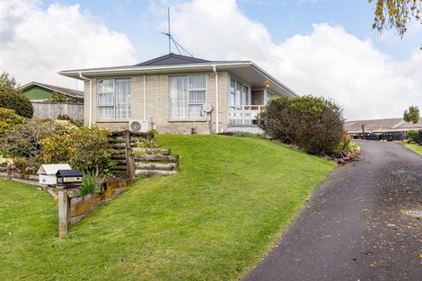 Photo of property in 12a Millar Place, Nawton, Hamilton, 3200